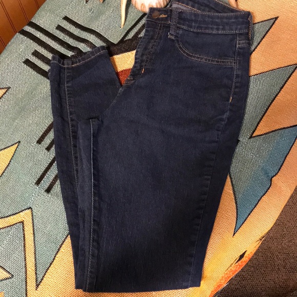wild fable Denim - 🍊4/$20 Wild Fable Jeans Sz 6/28R